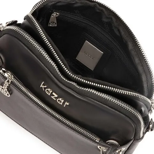 Geanta Kazar Rita 55753-01-00 Negru