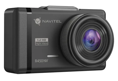 Wideorejestrator Navitel R450 NV FullHD