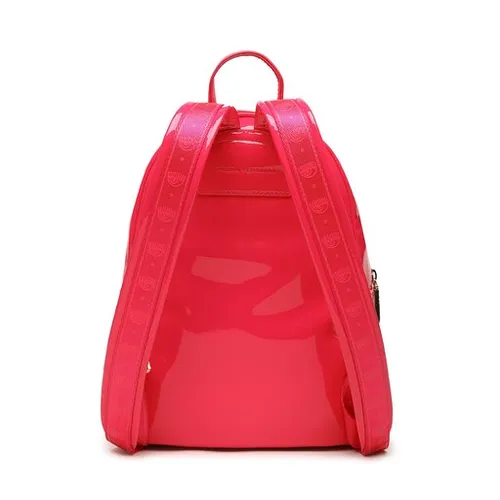Chiara Ferragni 74sb4bo1 Rucsac Fuxia