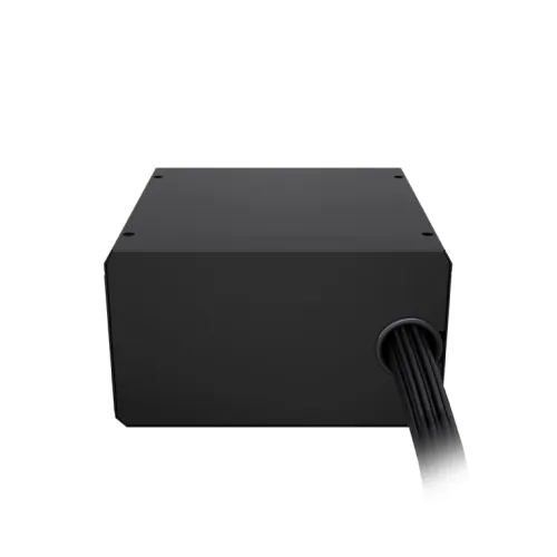 Zasilacz Gembird Fornax Power 850W 80+ Bronze Czarny