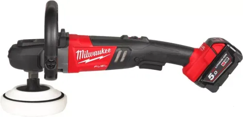 Milwaukee Yakıt Parlatıcı M18 FAP180-502X