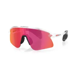 Okulary przeciwsłoneczne Oakley Stunt Devil S matte clear/prizm field