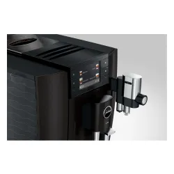 Ekspres Jura E8 Piano Black (ED)