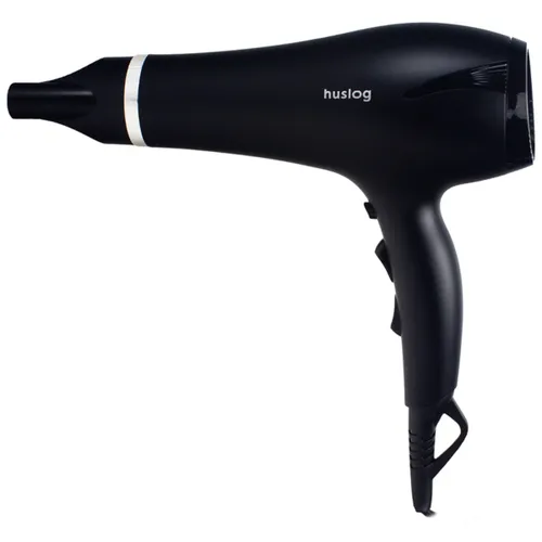 Suszarka HUSLOG BE-500134 2000W Czarny