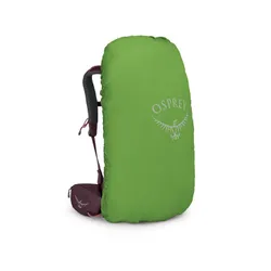 Plecak trekkingowy damski Osprey Kyte 38 M/L - elderberry purple