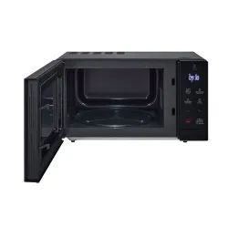 Kuchenka mikrofalowa LG MH7032JAS Grill