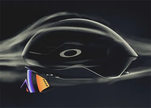 Kask rowerowy OAKLEY Velo Mach