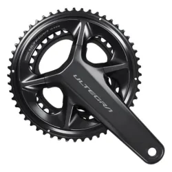 Mechanizm korbowy Shimano Ultegra FC-R8100 - 52–36T / 165mm