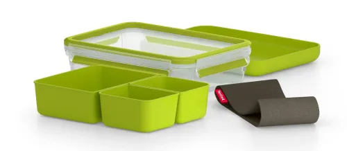 Lunchbox Tefal Clip&Go K31002 1,2l