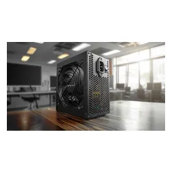Zasilacz MODECOM B88-700-FC 700W 80 Plus Bronze Bulk