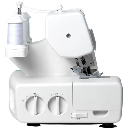 Maszyna do szycia Overlock ŁUCZNIK 2023