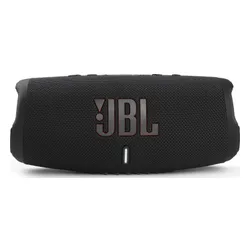 Динамик Bluetooth JBL Charge 5 40W черный