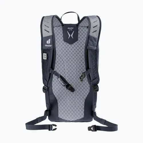 Plecak turystyczny Deuter Speed Lite 13 - black/black