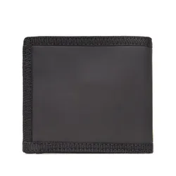 Большой мужской кошелек Tommy Jeans TJM Function CC Wallet AM0AM11216 BDS