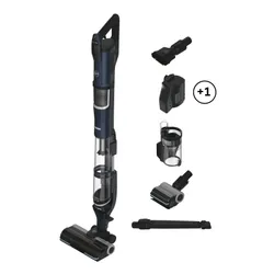 Пылесос Hoover Hfx Pet HFX20P 011 60min съемный аккумулятор