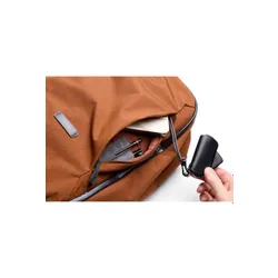 Plecak miejski Bellroy Transit Workpack 26 - bronze