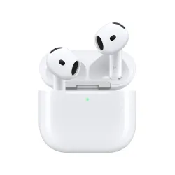 Apple AirPods 5 Douszne Bluetooth 5.3 Funkcje AI Biały