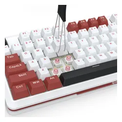 Klawiatura REDRAGON K721WRB-RGB-M Stormhunter Magnetic