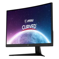 Monitor MSI G27C4X 27" Full HD VA 250Hz 1ms Zakrzywiony Gamingowy