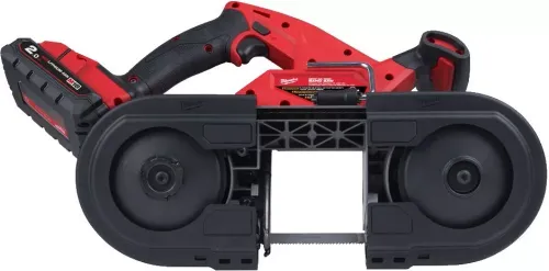 Milwaukee M18 Şerit Testere FBS85-202C