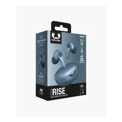 Беспроводные наушники Fresh ' N Rebel Twins Rise ANC Bluetooth 5.3 Dive Blue