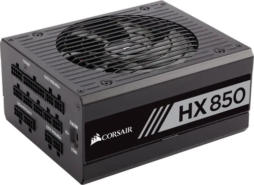 Corsair HX850 Güç Kaynağı (CP-9020138-EU)