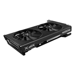 Karta graficzna XFX Radeon RX 7600 SPEEDSTER SWFT 210 Core Edition 8GB GDDR6 128bit FSR