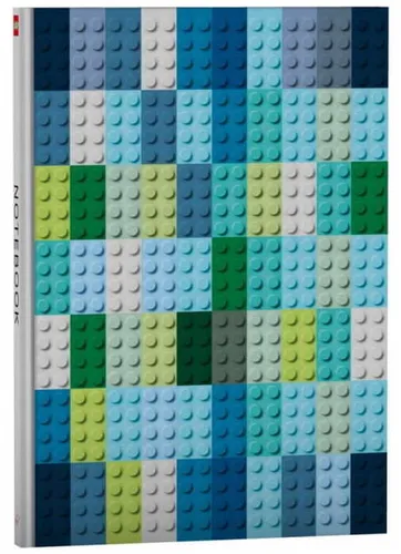 Lego 69650 Notatnik Lego Bricks