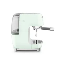 Ekspres kolbowy Smeg ECF03PGEU