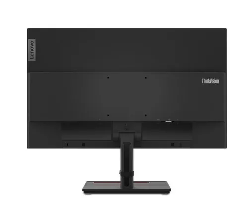 Monitor Lenovo ThinkVision S24e-20 24" Full HD IPS 60Hz 4ms