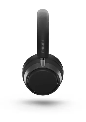 Słuchawki bezprzewodowe Philips Fidelio L4 Nauszne Bluetooth 5.3 Czarny