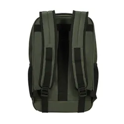 Рюкзак American Tourister Urban Track 15,6 " - темный хаки