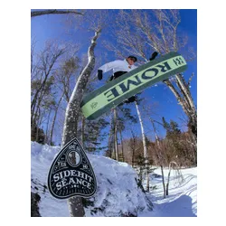 Deska Rome Stale Crewzer 2024