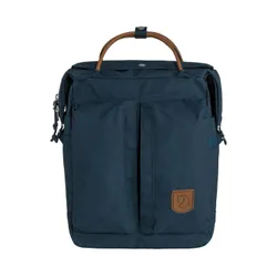 Городской рюкзак Fjallraven HAULPACK NO.1-ВМС