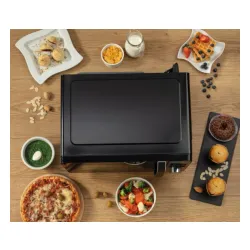 Kuchenka mikrofalowa Gorenje MO20S4BC