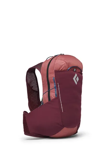 Plecak damski Black Diamond Pursuit Backpack 15L - cherrywood/ink blue