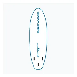 Deska SUP RIDEWAVE Conqueror C-14"