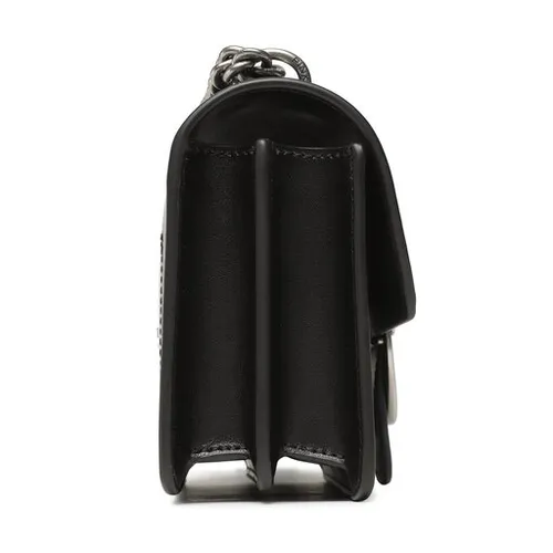 Pinko dragoste un mini dc sac. PE 23 PLTT 100074 A0f1 Negru Z99O