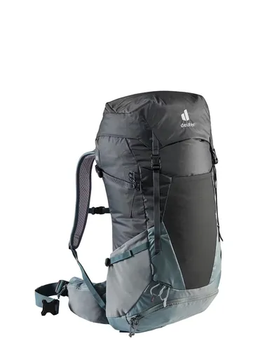 Plecak turystyczny Deuter Futura 30 SL damski - graphite/shale