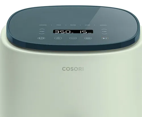 Аэрогриль Cosori Lite CAF-LI401S-GEUR 1500W 3.8 l мобильное приложение