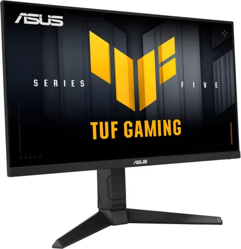 Monitor ASUS TUF Gaming VG259QMRL5A 24.5" 1920x1080px IPS 310Hz 0.3 ms [GTG]