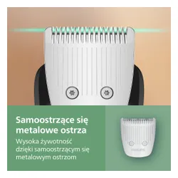 Trymer PHILIPS All-in-One Seria 5000 MG5931/15