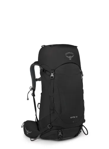 Plecak trekkingowy damski Osprey Kyte 38 - black