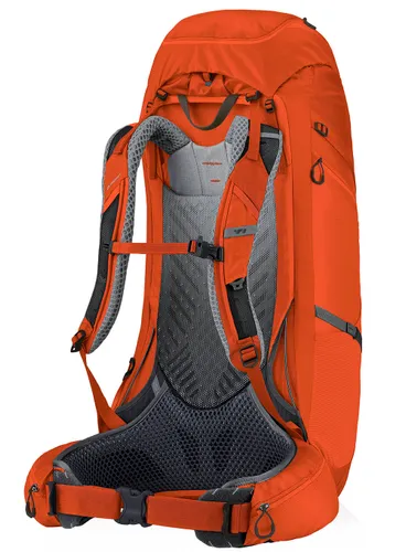 Plecak trekkingowy Paragon 48 Gregory - ferrous orange