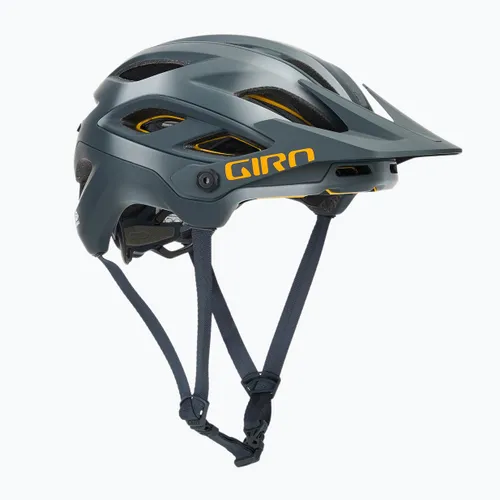 Kask rowerowy Giro Merit Spherical MIPS matte dark shark dune