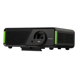 Projektor VIEWSONIC X1-4K Pro 4K UHD (3840 x 2160), 2500 ANSI lumen, Wi-Fi, Bluetooth
