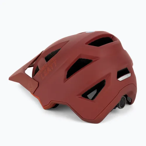 Kask rowerowy Leatt MTB AllMtn 2.0 V23 lava