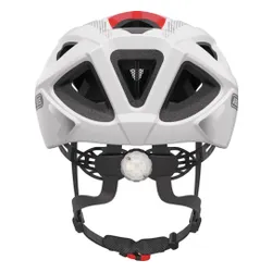 Kask rowerowy ABUS Aduro 2.0 Race Biały Szosowy (rozmiar L)