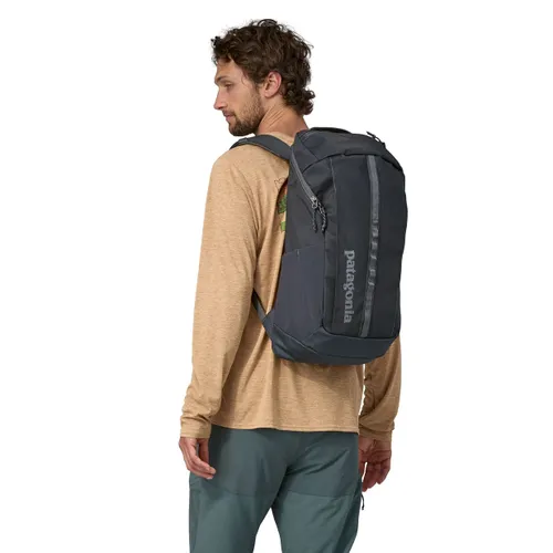 Patagonia Black Hole Pack 25 L-mocnit Rucsac albastru