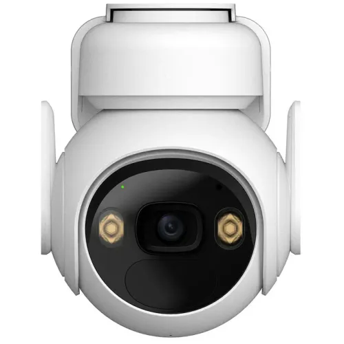 Kamera Imou Cell PT Lite + Panel Słoneczny